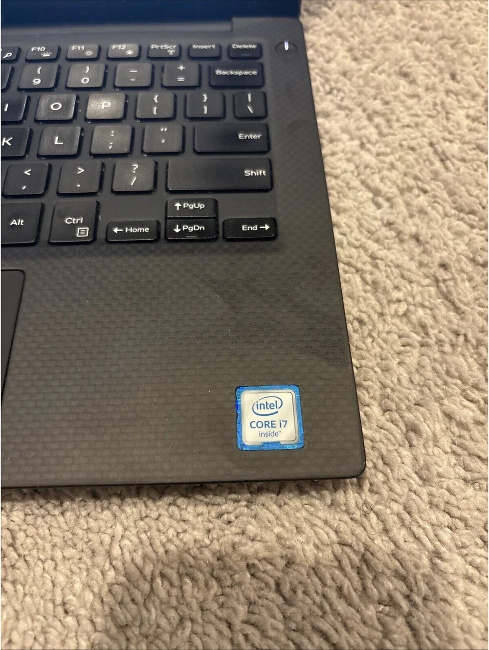 Dell XPS 13 9350 13.3